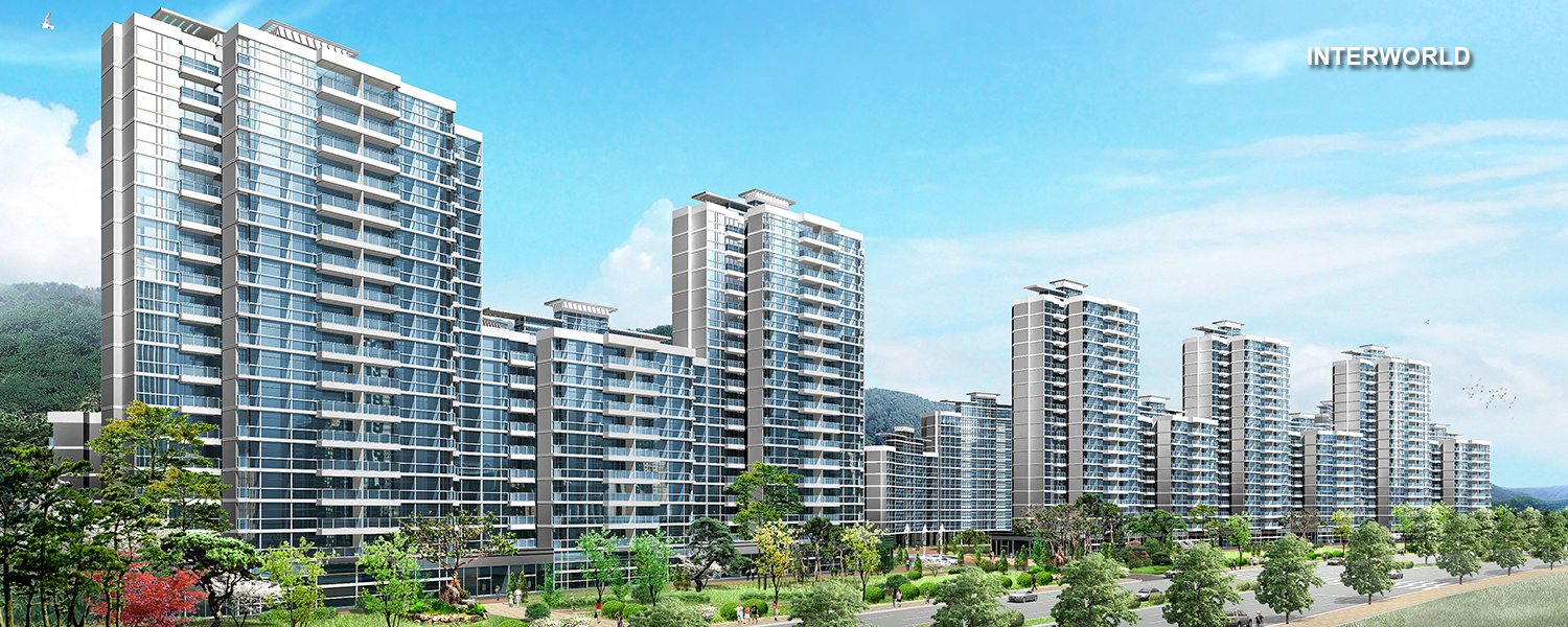 sanxiang-housing